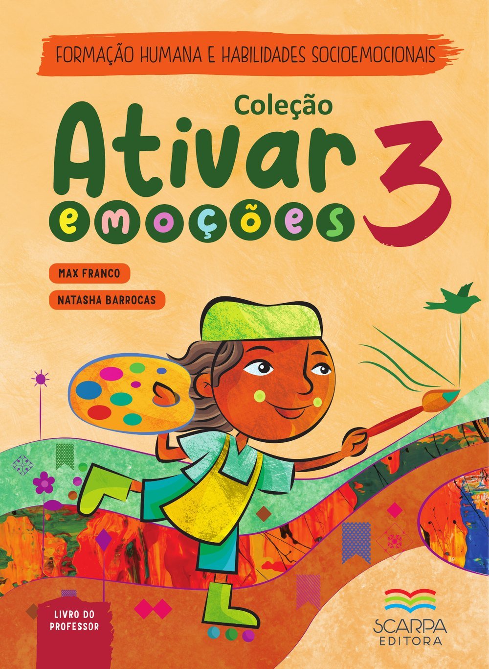 Capa — Ativar Emoções