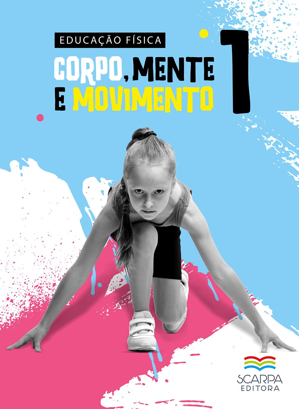 Capa — Corpo, Mente e Movimento
