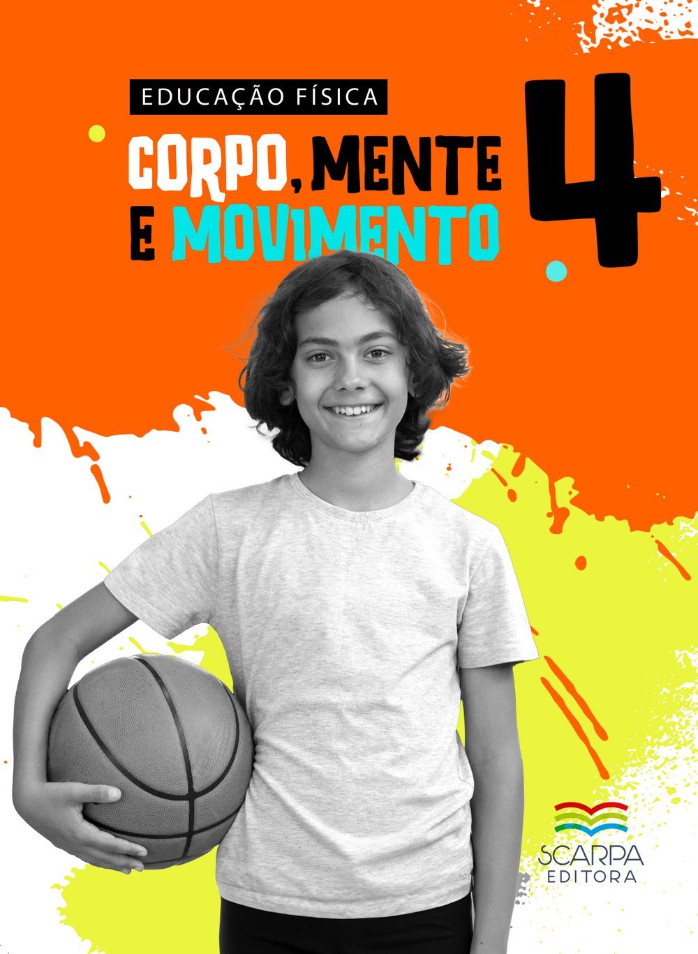 Capa — Corpo, Mente e Movimento