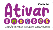 Logo Ativar Emoções