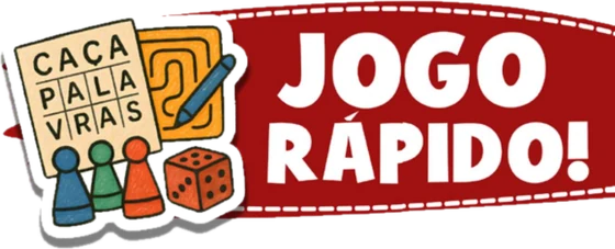 Jogo rápido!