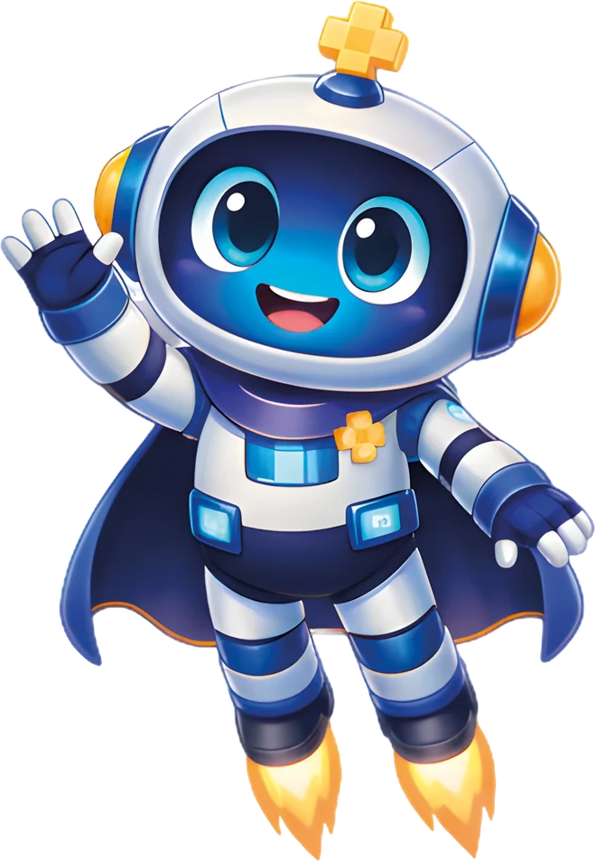 SCARPLAY, o robô do Play Connect