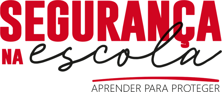 Logo Segurança na Escola